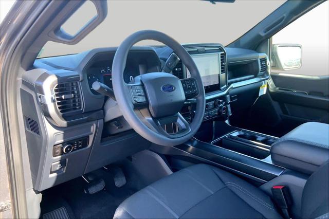 New 2026 Ford F-150 STX For Sale in Lubbock, TX