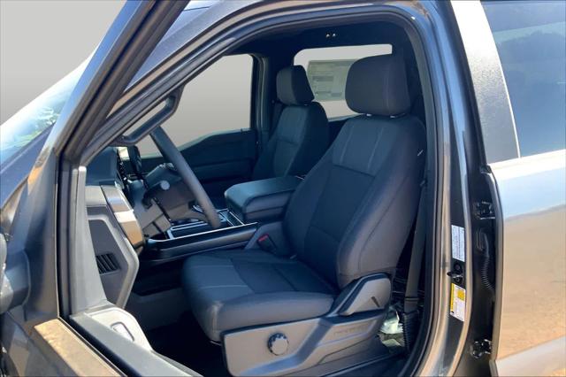 New 2026 Ford F-150 STX For Sale in Lubbock, TX