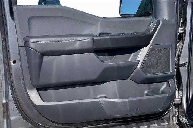 New 2026 Ford F-150 STX For Sale in Lubbock, TX
