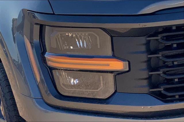 New 2026 Ford F-150 STX For Sale in Lubbock, TX