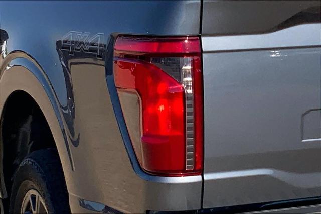 New 2026 Ford F-150 STX For Sale in Lubbock, TX