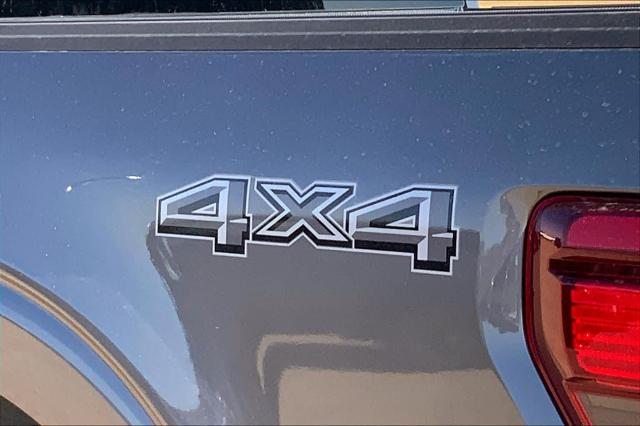 New 2026 Ford F-150 STX For Sale in Lubbock, TX