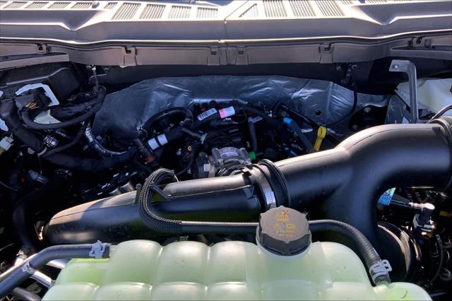 New 2026 Ford F-150 STX For Sale in Lubbock, TX