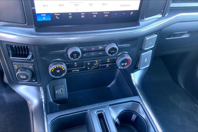 New 2026 Ford F-150 STX For Sale in Lubbock, TX