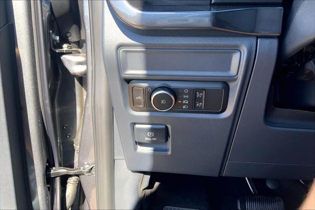 New 2026 Ford F-150 STX For Sale in Lubbock, TX