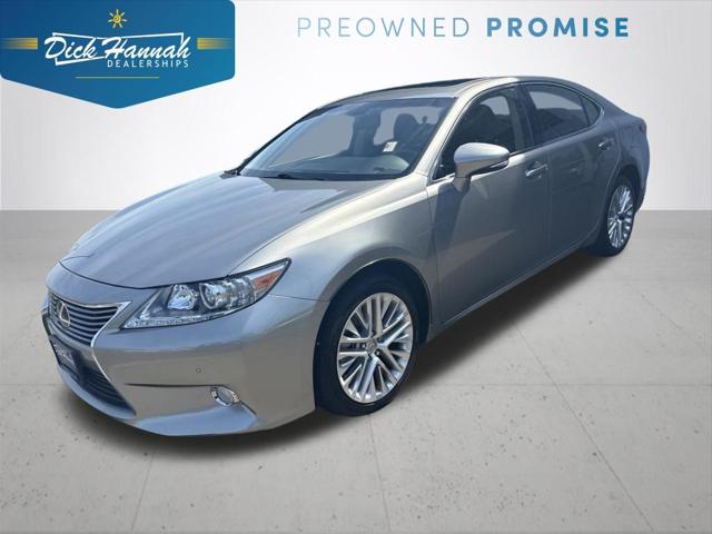 2015 Lexus ES 350 350 for sale in Portland, OR