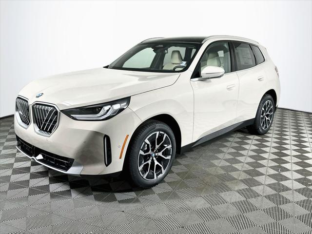 2026 BMW X3 30 xDrive for sale in Grand Rapids, MI