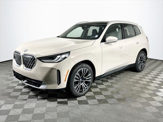 2026 BMW X3 30 xDrive for sale in Grand Rapids, MI