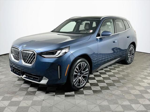 2026 BMW X3 30 xDrive for sale in Grand Rapids, MI