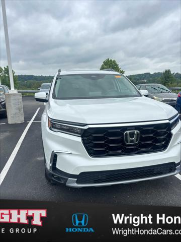 2024 Honda Pilot Touring for sale in Uniontown, PA