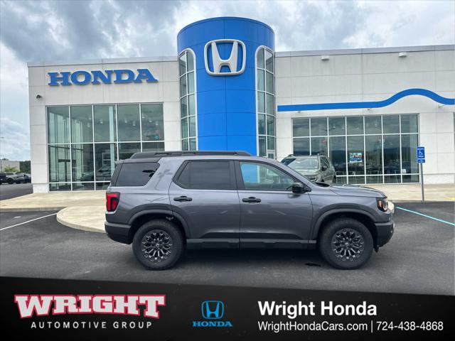 2026 Honda Passport AWD TrailSport for sale in Uniontown, PA