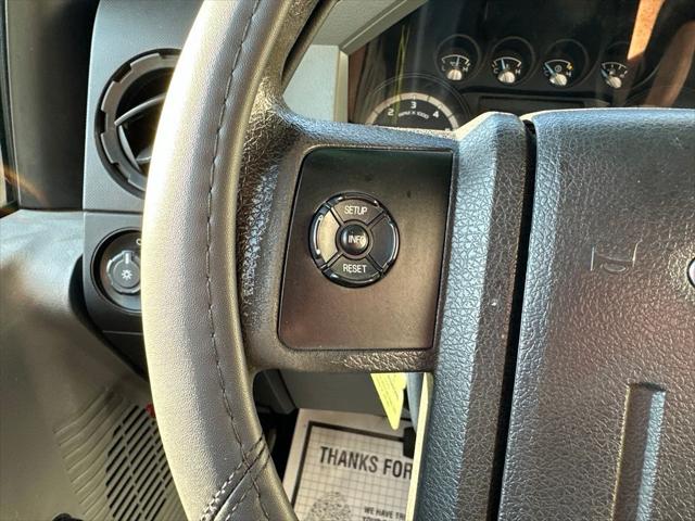 2013 Ford F-450 XL
