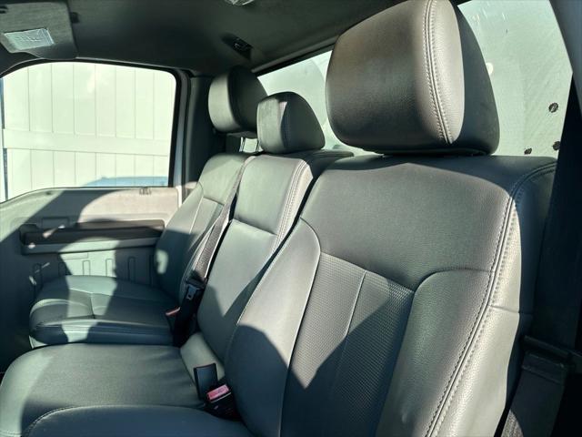 2013 Ford F-450 XL