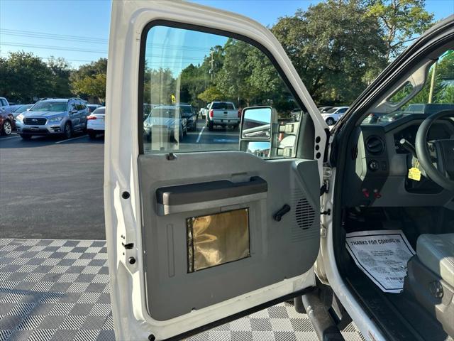 2013 Ford F-450 XL