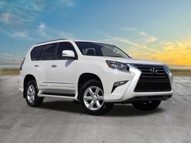 2017 Lexus GX 460 Base for sale in Toledo, OH
