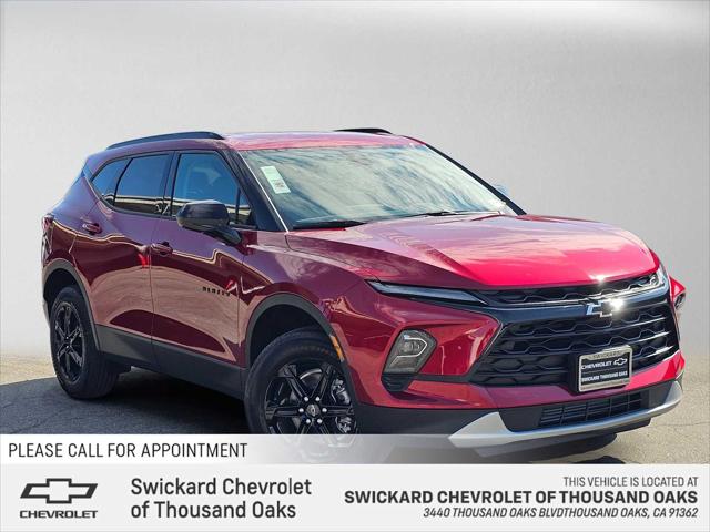 2026 Chevrolet Blazer LT for sale in Thousand Oaks, CA
