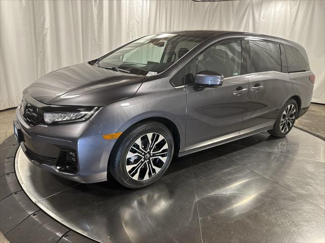 2026 Honda Odyssey Elite for sale in Beaverton, OR