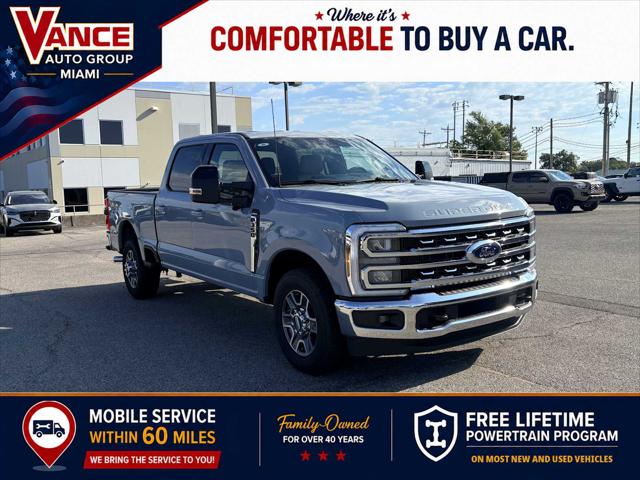 2026 Ford F-350 LARIAT for sale in Miami, OK