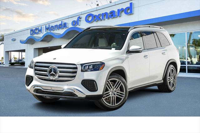 2024 Mercedes-Benz GLS GLS 450 4MATIC for sale in Oxnard, CA