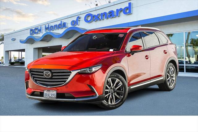2017 Mazda CX-9 Grand Touring for sale in Oxnard, CA