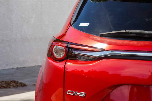 2017 Mazda CX-9 Grand Touring