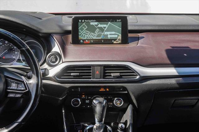 2017 Mazda CX-9 Grand Touring