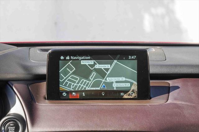 2017 Mazda CX-9 Grand Touring