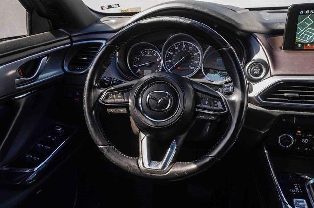 2017 Mazda CX-9 Grand Touring