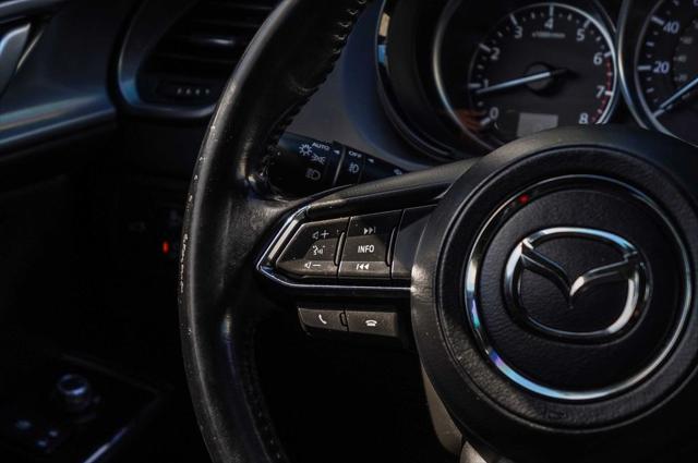 2017 Mazda CX-9 Grand Touring