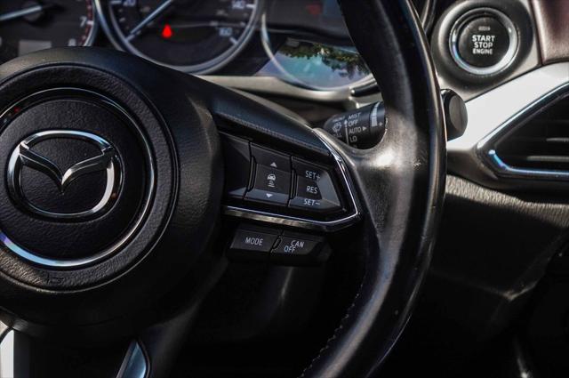 2017 Mazda CX-9 Grand Touring