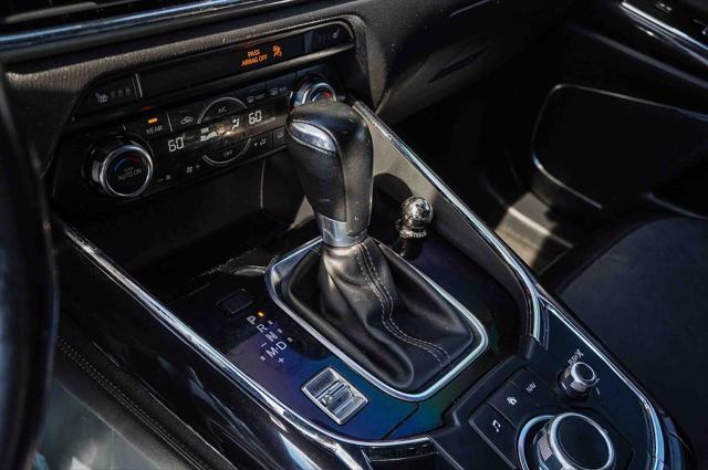 2017 Mazda CX-9 Grand Touring