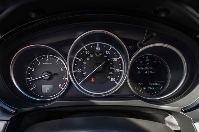 2017 Mazda CX-9 Grand Touring