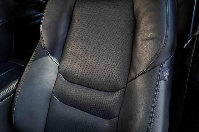 2017 Mazda CX-9 Grand Touring