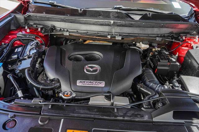 2017 Mazda CX-9 Grand Touring