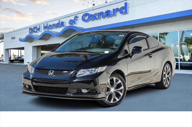 2012 Honda Civic Si for sale in Oxnard, CA
