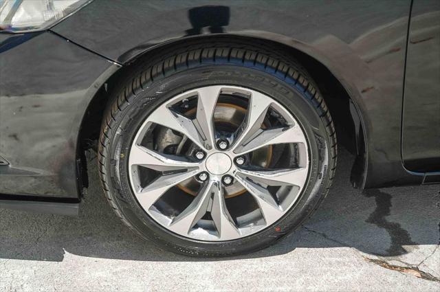 2012 Honda Civic Si