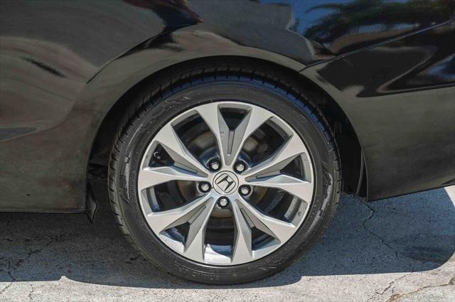 2012 Honda Civic Si