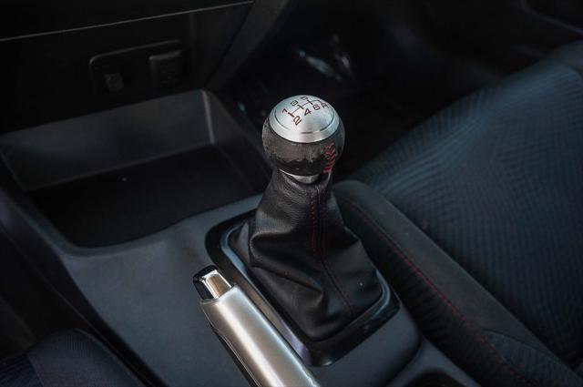 2012 Honda Civic Si