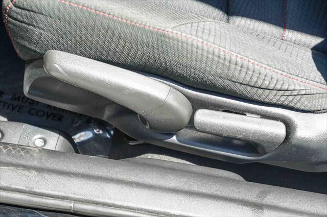 2012 Honda Civic Si