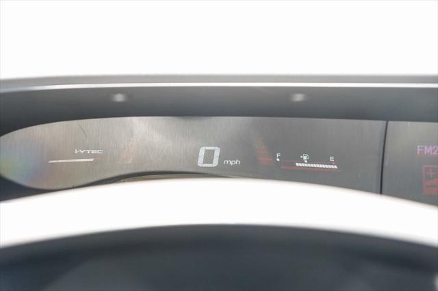 2012 Honda Civic Si