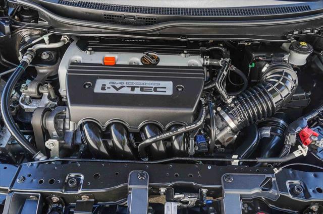 2012 Honda Civic Si