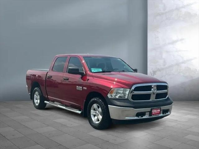 2015 Ram 1500 Tradesman for sale in Sioux Falls, SD