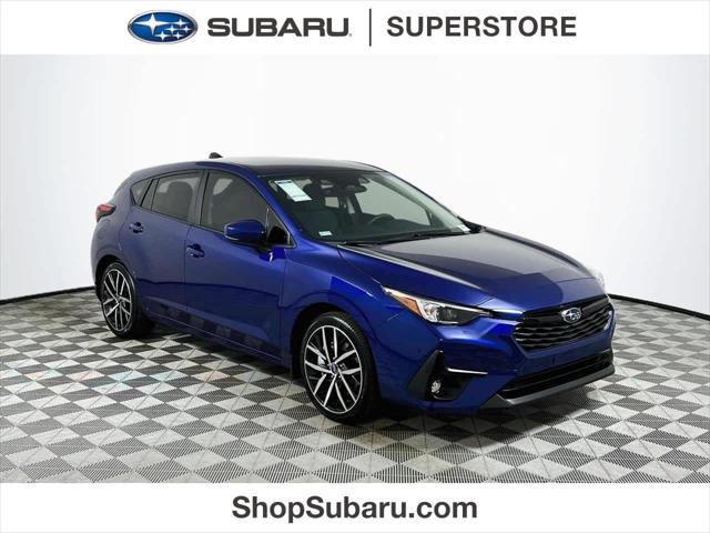2026 Subaru Impreza Sport for sale in Gilbert, AZ