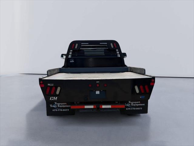 2017 Ram 3500 Tradesman/SLT