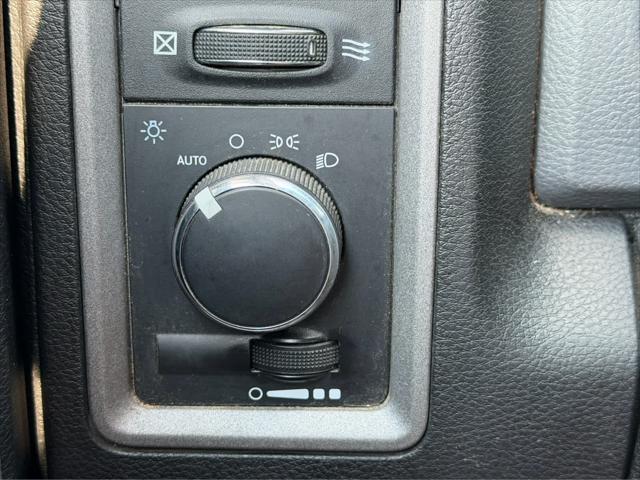 2017 Ram 3500 Tradesman/SLT