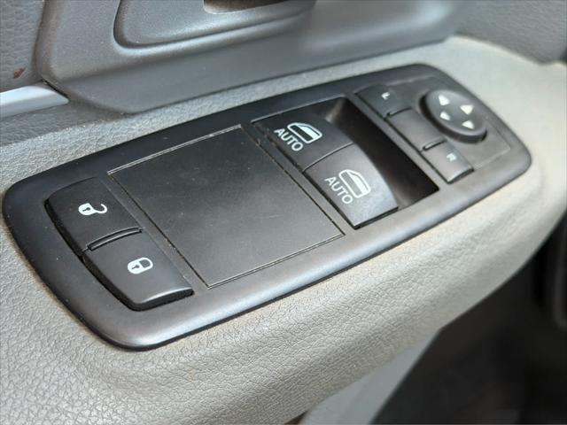 2017 Ram 3500 Tradesman/SLT
