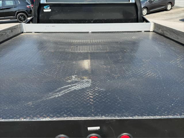 2017 Ram 3500 Tradesman/SLT