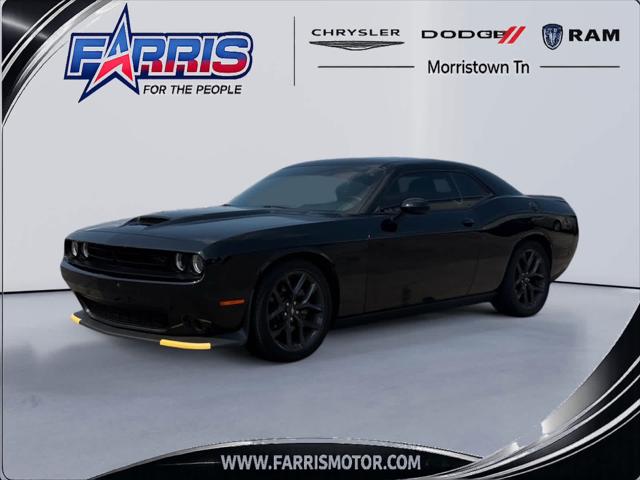 2023 Dodge Challenger R/T for sale in Jefferson City, TN