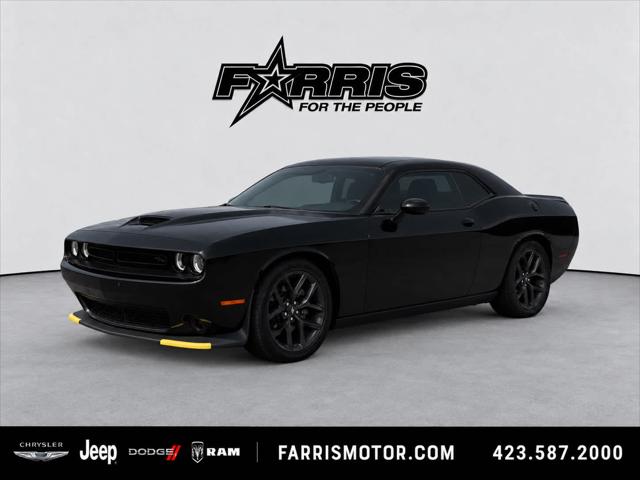 2023 Dodge Challenger R/T for sale in Jefferson City, TN