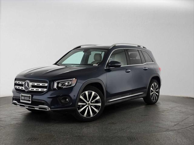 2021 Mercedes-Benz GLB GLB 250 for sale in Thousand Oaks, CA